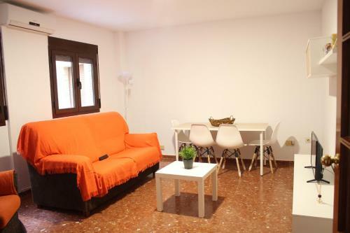 Apartamentos Nueva 13