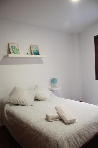 Apartamentos Nueva 13