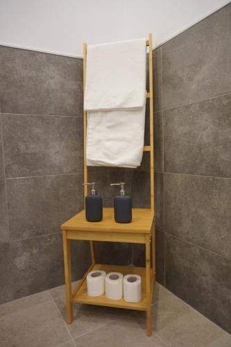 Apartamentos Nueva 13
