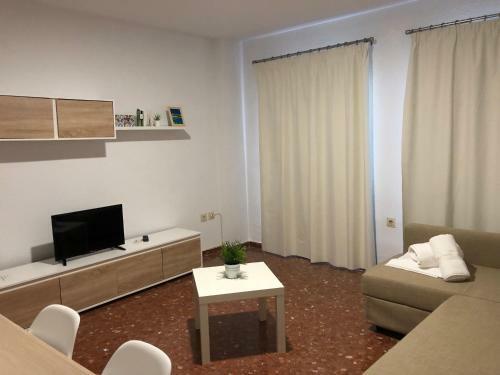 Apartamentos Nueva 13