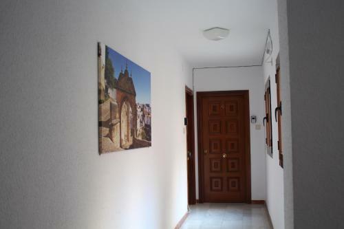 Apartamentos Nueva 13