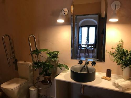 Ronda Rom�ntica Apartamentos