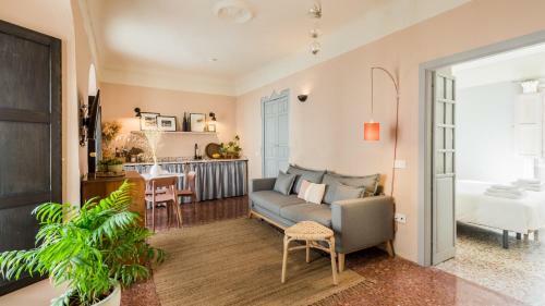 Ronda Rom�ntica Apartamentos