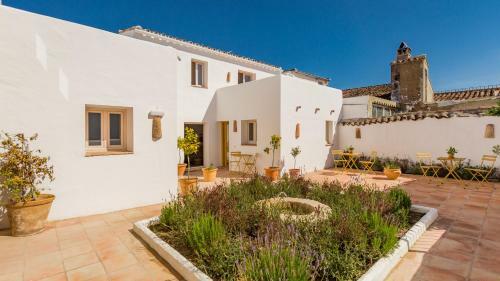 Ronda Rom�ntica Apartamentos