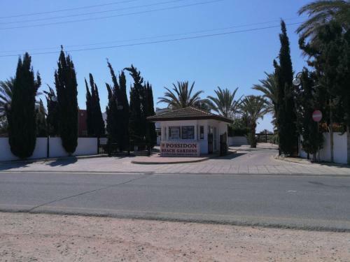 Mykonian Style Private Villa By The Sea