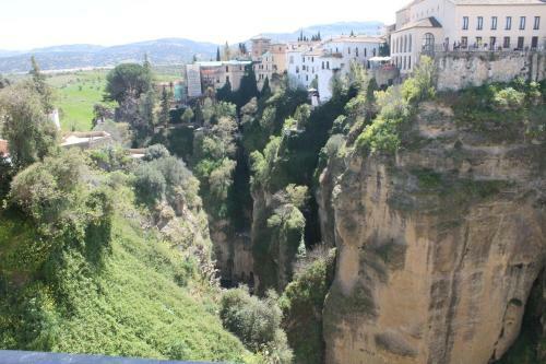 Buenavista Apartment