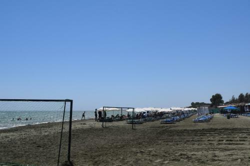 Mersinera Paradise Garden 2