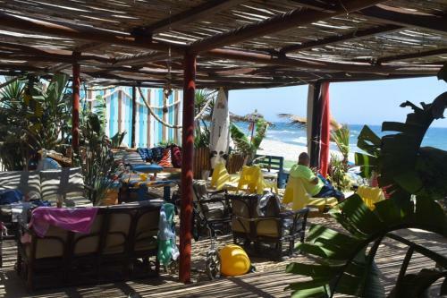 Mersinera Paradise Garden 2