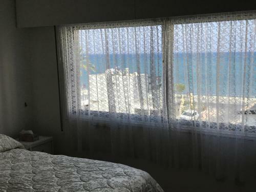 Blue Lagoon One Bedroom Apartments