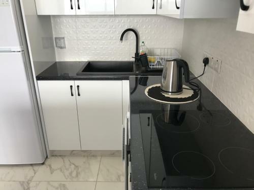 Blue Lagoon One Bedroom Apartments