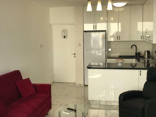 Blue Lagoon One Bedroom Apartments