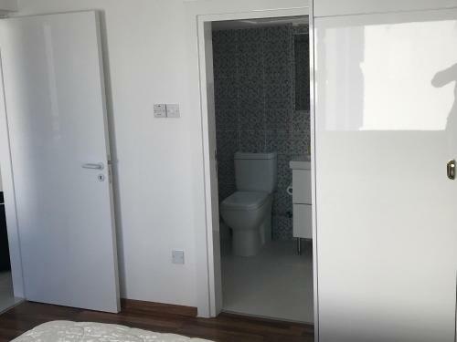 Blue Lagoon One Bedroom Apartments