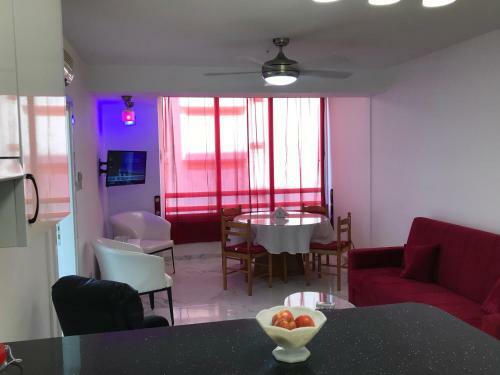 Blue Lagoon One Bedroom Apartments