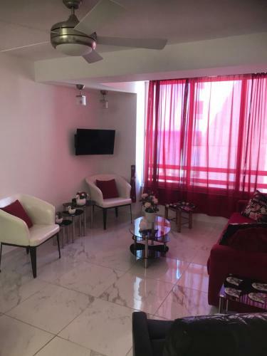 Blue Lagoon One Bedroom Apartments