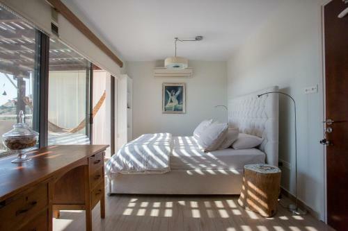 Apartamento Penthouse Duplex Overlooking The Mediterranean