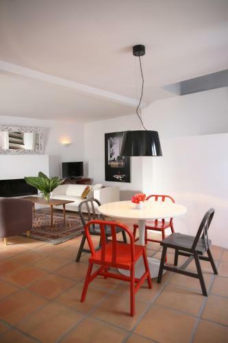 Apartamento Rondaplace Apto