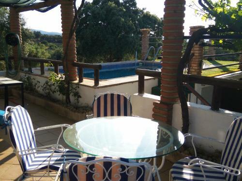 Casa Rural Bellavista Ronda