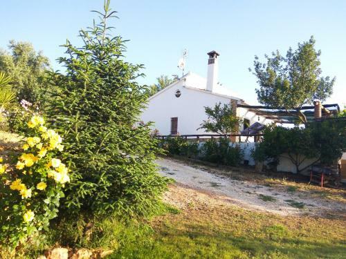 Casa Rural Bellavista Ronda