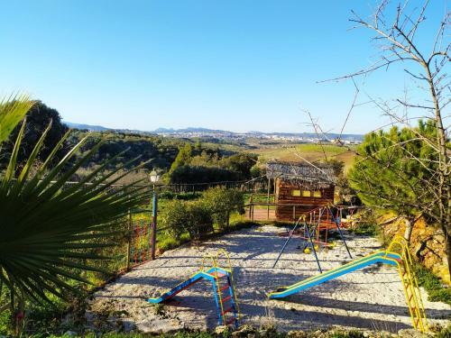 Casa Rural Bellavista Ronda