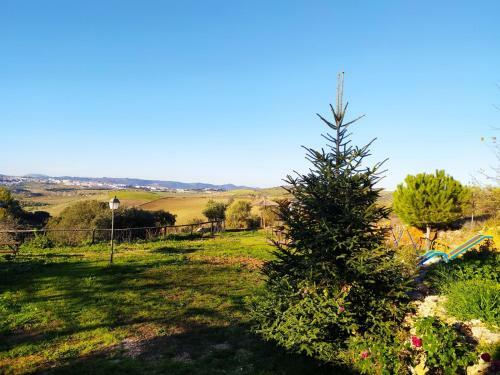 Casa Rural Bellavista Ronda
