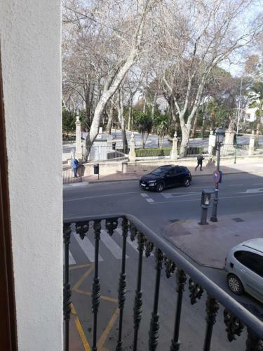 Apartamento Puerta Alameda Suites