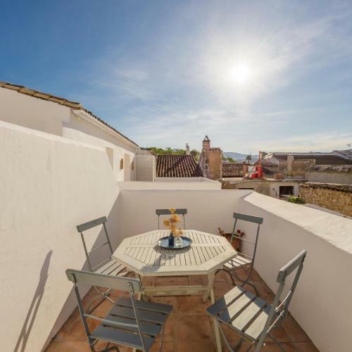 Apartamento Ronda Rom�ntica Lofts