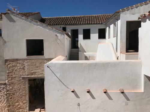 Apartamento Ronda Rom�ntica Lofts