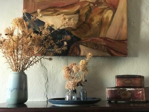 Apartamento Ronda Rom�ntica Lofts