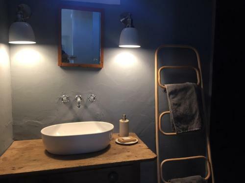 Apartamento Ronda Rom�ntica Lofts