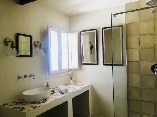 Apartamento Ronda Rom�ntica Lofts