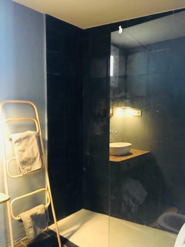 Apartamento Ronda Rom�ntica Lofts