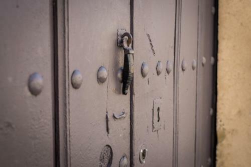 Apartamento Ronda Rom�ntica Lofts