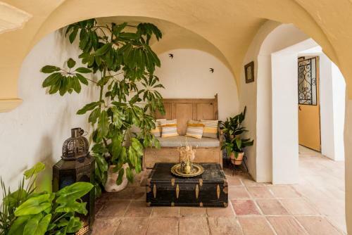 Apartamento Ronda Rom�ntica Lofts