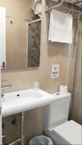 Apartamento Puerta Alameda Suites Mirador Centro Historico