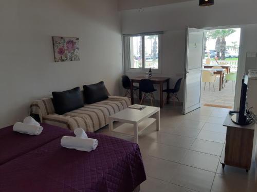 Apartamento Zorbas Sea View No 5