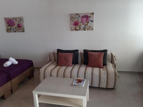 Apartamento Zorbas Sea View No 5