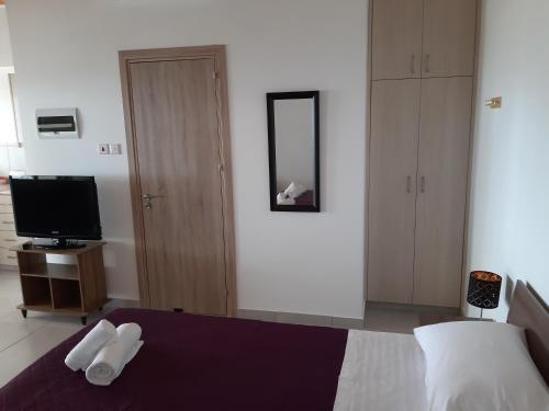 Apartamento Zorbas Sea View No 5