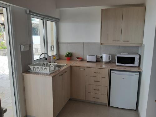 Apartamento Zorbas Sea View No 5