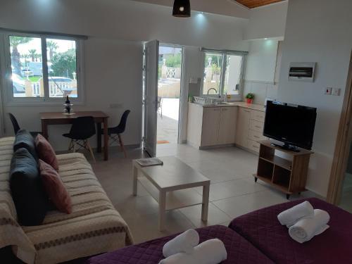 Apartamento Zorbas Sea View No 5