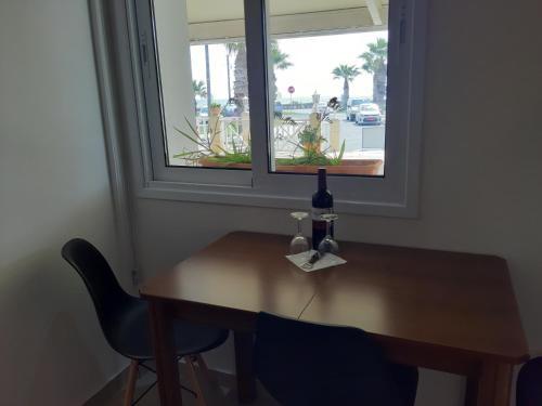 Apartamento Zorbas Sea View No 5