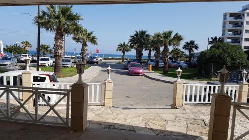 Apartamento Zorbas Sea View No 5