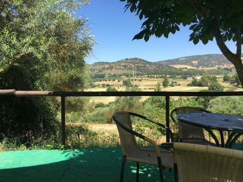 Casa La Finca By Casaturistica