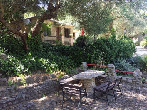 Casa La Finca By Casaturistica