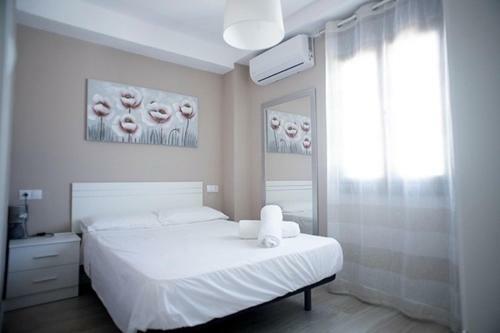 Apartamento Jardines De Cuenca