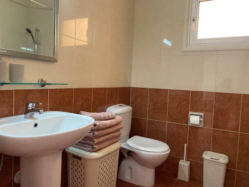 Apartamento Holiday City Center