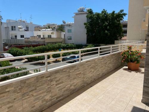 Apartamento Holiday City Center
