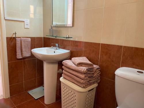 Apartamento Holiday City Center