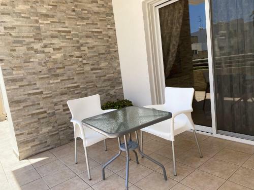 Apartamento Holiday City Center