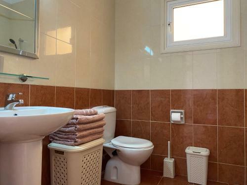 Apartamento Holiday City Center