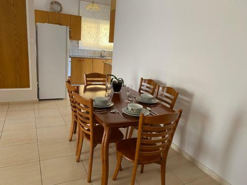 Apartamento Holiday City Center